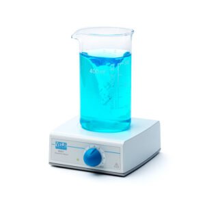 Agitador magnético "Velp" MST Analóg S/calefacción 5L