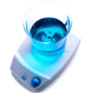 Agitador magnético "Velp" ESP Analóg S/calefacción S/Motor 5L