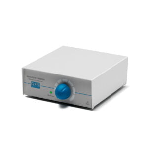 Agitador magnético "Velp" Microstirrer Analóg S/calefacción 5L