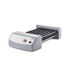 Agitador Roller "DLab" MX-T6-S Analóg Veloc Regulable Continuo 4kg