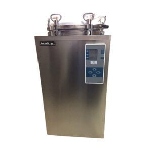 Autoclave "Arcano" LS-B35L-A Vert Eléct Chamberland digital Timer 35l