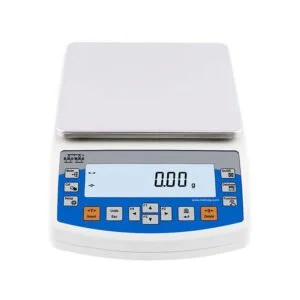 Balanza Precisión "Radwag" PS2100.R1 2100g/0.01g Pant LCD Cal Ext