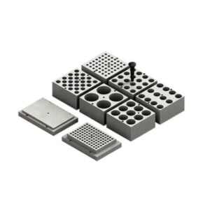 Bloque "Biotraza" Para Bańo Seco MK200-1/MK200-2/MK200-4 49x0.5ml