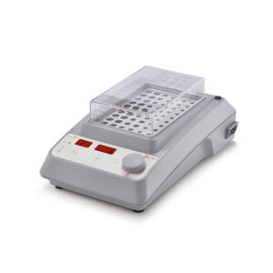 Baño Seco "DLab" HB120-S Digital Bloque Simple Hasta 120°C