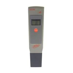 Conductímetro Portátil "Adwa" AD203 EC-µS