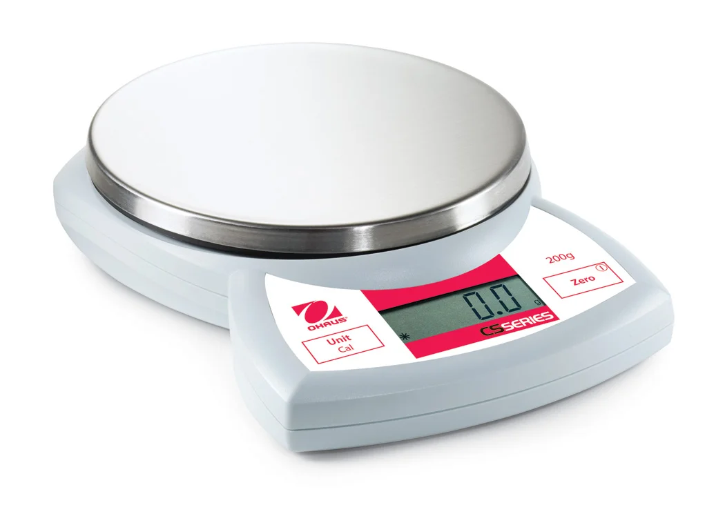 BALANZA OHAUS CS200