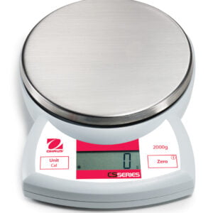 BALANZA OHAUS CS2000