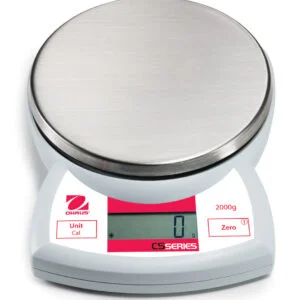 BALANZA OHAUS CS2000