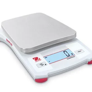 BALANZA OHAUS CS5000