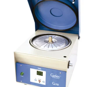 CENTRIFUGA DE MESA Modelo G-112