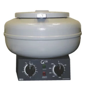 CENTRIFUGA DE MESA Modelo G-128