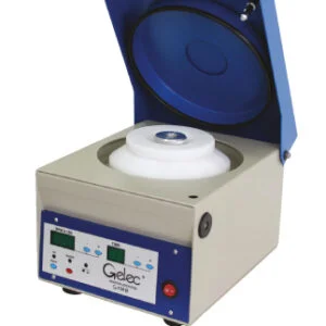 MICROCENTRIFUGA PARA TUBOS TIPO EPPENDORF Modelo G-134D