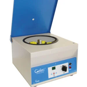 CENTRIFUGA DE MESA Modelo G-142