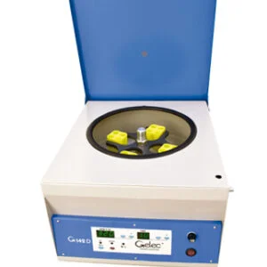 CENTRIFUGA DE MESA Modelo G-142D