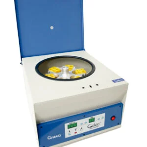 CENTRIFUGA DE MESA Modelo G-144D