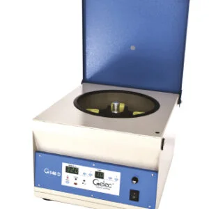 CENTRIFUGA DE MESA Modelo G-146DS
