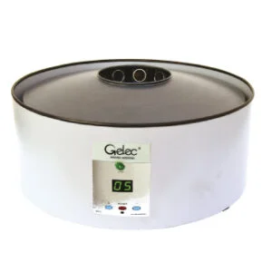 CENTRIFUGA PARA BUTIRÓMETROS Modelo G-82