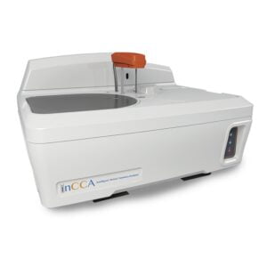 AUTOANALIZADOR DE QUIMICA CLINICA INCCA VET