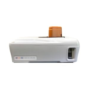 AUTOANALIZADOR DE QUIMICA CLINICA INCCA BIT VET