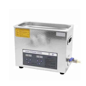 Lavador Ultrasónico "Arcano" PS-30A Con Calefacción 6L