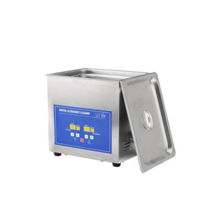Lavador Ultrasónico "Arcano" PS-40A Con Calefacción 10L