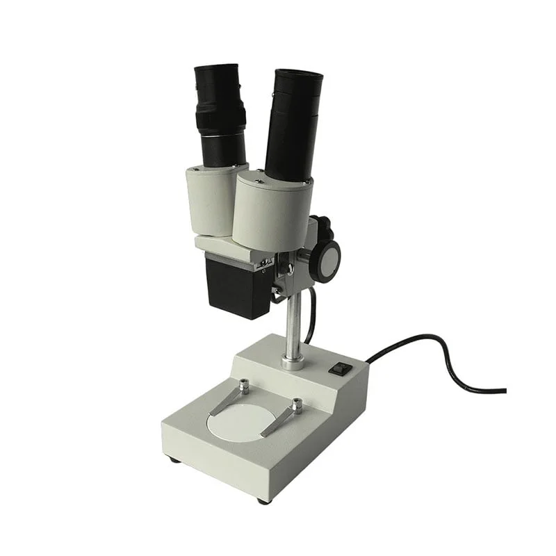Lupa Binocular "Arcano" S10P 20x