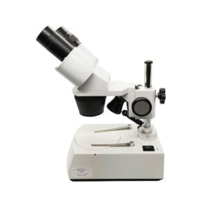 Lupa Binocular "Arcano" ST30-2L 20/40x Incidente/Trans LED