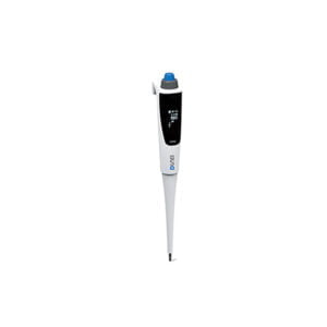 Micropipeta Digital "DLab" dPette+ Vol Variable 0.5-10µl