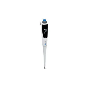 Micropipeta Digital "DLab" dPette+ Vol Variable 100-1000µl