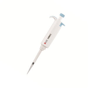 Micropipeta Autoclavable "DLab" MicroPette Plus Vol Fijo 20µl