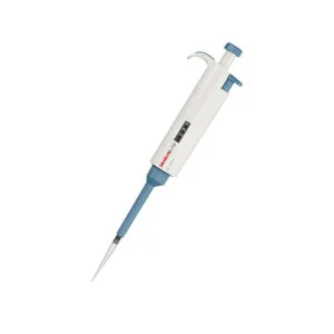 Micropipeta Automática "DLab" TopPette Vol Fijo 50µl
