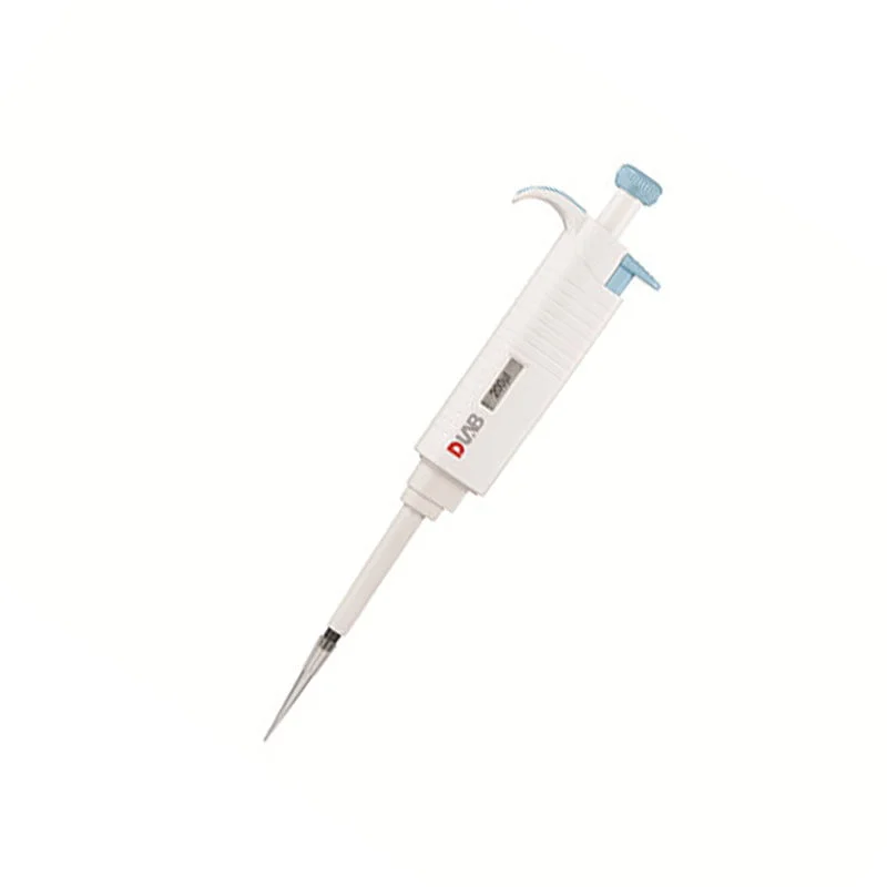 Micropipeta Autoclavable "DLab" MicroPette Plus Vol Variable 10-100µl