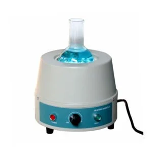 Manto Calefactor "Arcano" MCR Analóg P/Balón De 2000ml