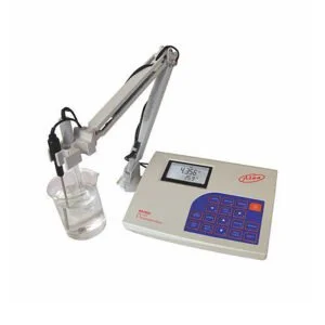 Phmetro De Mesa Multip "Adwa" AD1000 pH/T°/ORP-mV RS232/USB
