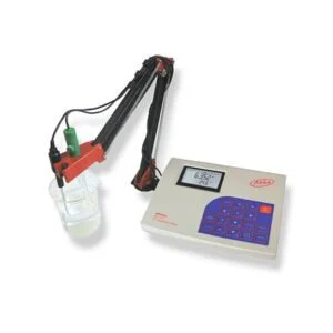 Phmetro De Mesa Multip "Adwa" AD1030 pH/T°/ORP-mV