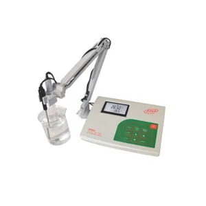 Phmetro De Mesa Multip "Adwa" AD8000 pH/T°/ORP-mV/EC/TDS