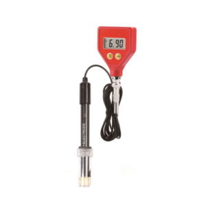 Phmetro Portátil "Arcano Green" Ph-98109L Ph C/ATC (Emulsiones)