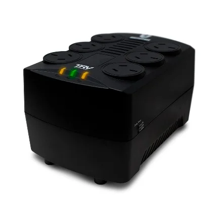 Estabilizador de tensión POWERSAFE 3I
