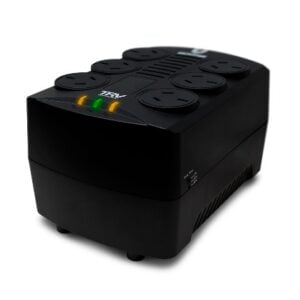 Estabilizador de tensión POWERSAFE F