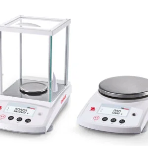 BALANZA OHAUS PR224/E