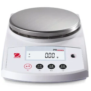 BALANZA OHAUS PR4202/E