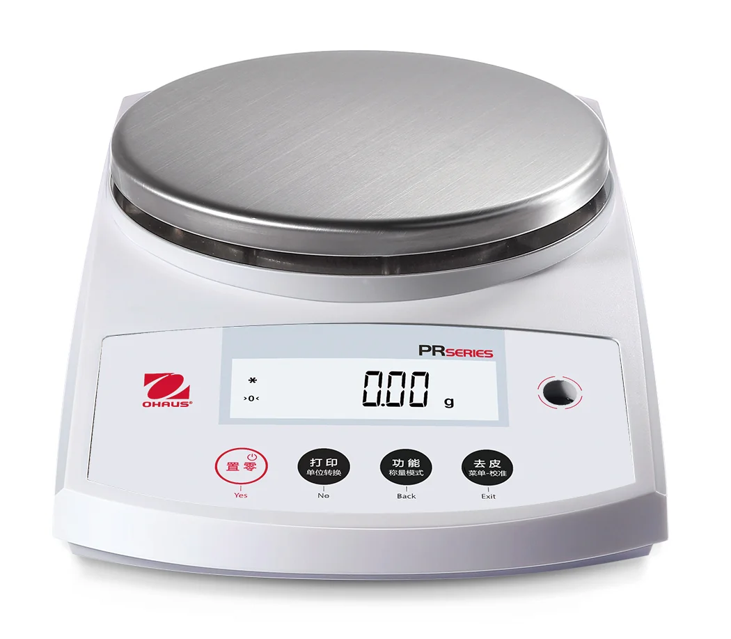 BALANZA OHAUS PR4202/E