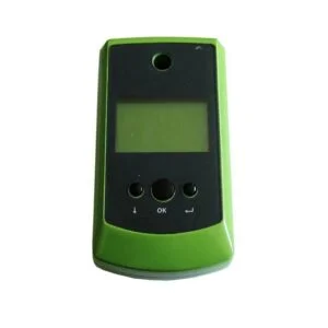 Medidor de Pesticida "Arcano Green" NY-1D