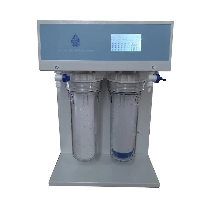 Filtro de Agua Ósmosis Inversa "Arcano Green" B-Q15 SinTanque 15L/Hrs