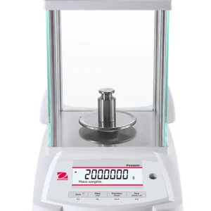 BALANZA OHAUS PX323