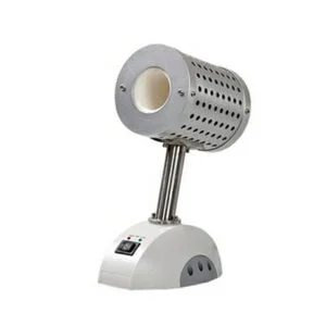 Esterilizador Infrarrojo 'Biotraza' Bacti-Incinerador HM-3000 Analógico Con Temperatura Fija
