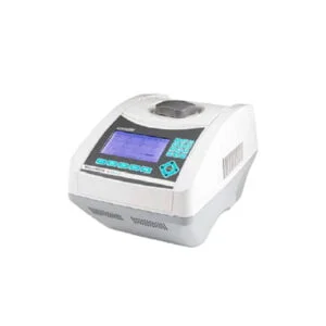 Termociclador "Labnet" Optimax C/Gradiente T° 96 Posiciones RS232/USB