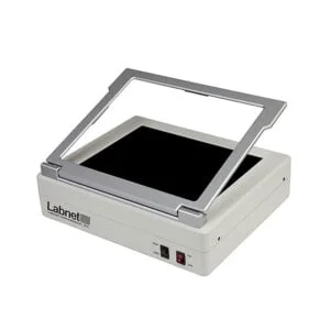Transiluminador "Labnet" U1002 Longitud De Onda Dual 302/365nm
