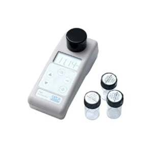 Turbidímetro Portátil "Velp" TB1 0-1000 NTU C/Maletín De Transporte