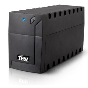 UPS TRV NEO 850 A / 4 Tomas IRAM: (3+1) / Batería interna / Sin Software